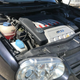 Illustration for article titled At $8,750, Could This 2004 VW R32 Be Your Golf With Balls?em/em